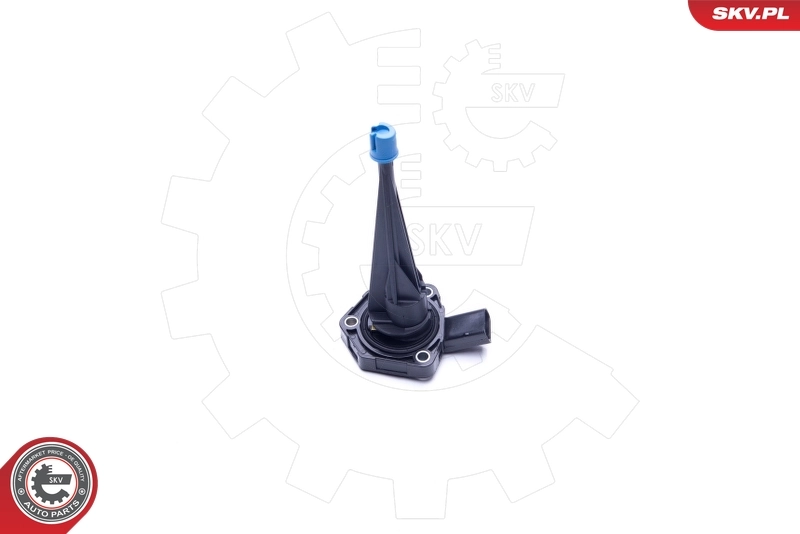 Sensor, engine oil level